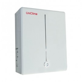 CALD.UNICLIMA TNT - 300P-1 T.BAL.GN 23,3 lt x m DTS - 010