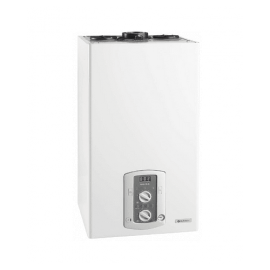 Caldera Muro Chaffoteaux Alixia 24 CF (Tiro Natural)Gas Licuado