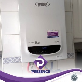 Servicio de mantención preventiva de Caldera mural mixta  - PREPARATE PARA EL INVIERNO  OFERTA ESPECIAL MARZO