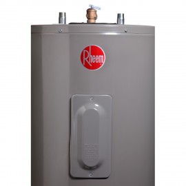 Termo eléctrico de piso 246 litros 220V Rheem