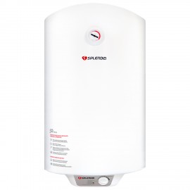 Termo eléctrico mural 50 litros Splendid
