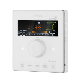 Controlador WiFi WF-P200(CL) - CALDERA DE CONDENSACION RINNAI