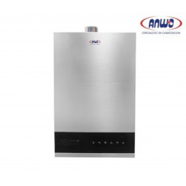 CALEFÓN ANWO 10 L/M HITECH HYDRO 18 TIRO FORZADO GLP (SIN KIT)