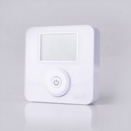 Termostato simple digital 