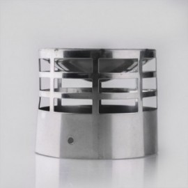 Kit horizontal Caldera eco