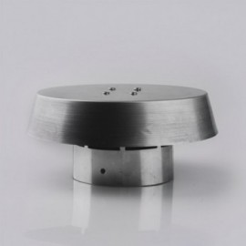 Kit vertical Caldera eco