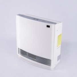ESTUFA RINNAI ENDURO HEATERS (GN)