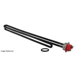 Resistencia 6000 W  Termo a Piso Rheem Trifasico