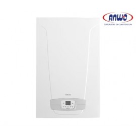 CALDERA MURAL CONDENSACIÒN BAXI LUNA DUO-TEC MP + 1,50