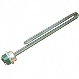 RESISTENCIA ELECTRICA ESMALTADA 3.0 KW 230V