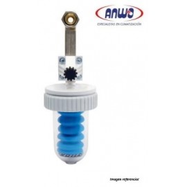 FILTRO PURIFICADOR DE AGUA ANTISARRO 1/2 QUANTOMAT