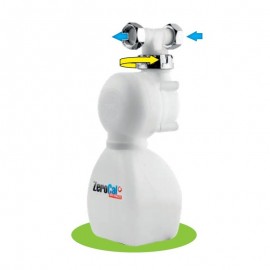 DOSIFICADOR ANTISARRO GEL ZEROCAL+ PRO 3 DIMA DUAL 1/2