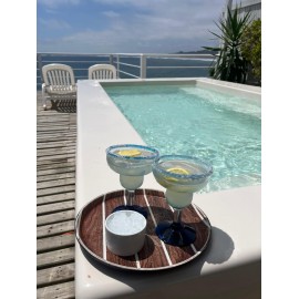 MINI PISCINA AURA 370 - OFERTA ULTIMA UNIDAD DISPONIBLE