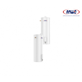 TERMO ELÉCTRICO PISO 200 LTS. ANWO VAN200LTS 3 KW/220V