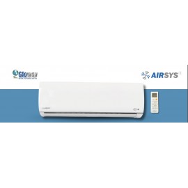 Oferta Especial hasta Agotar Stock         Aire acondicionado Airsys  INVERTER 18.000 btu R32  wifi