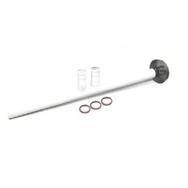 KIT STANDARD ESCAPE VERTICAL 60MM CALEFON