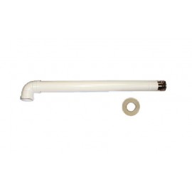 KIT STANDARD ESCAPE HORIZONTAL 60MM CALEFON