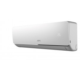Aire Acondicionado Split Muro IKA INVERTER 18000 BTU Cubre hasta 26 A 36 m2